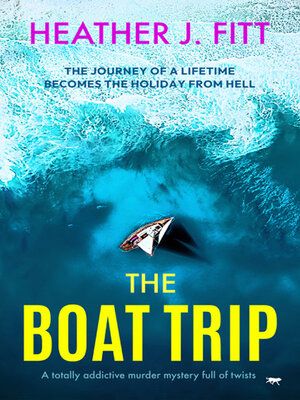 cover image of The Boat Trip